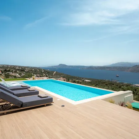 Bay Overlook * Korakiai